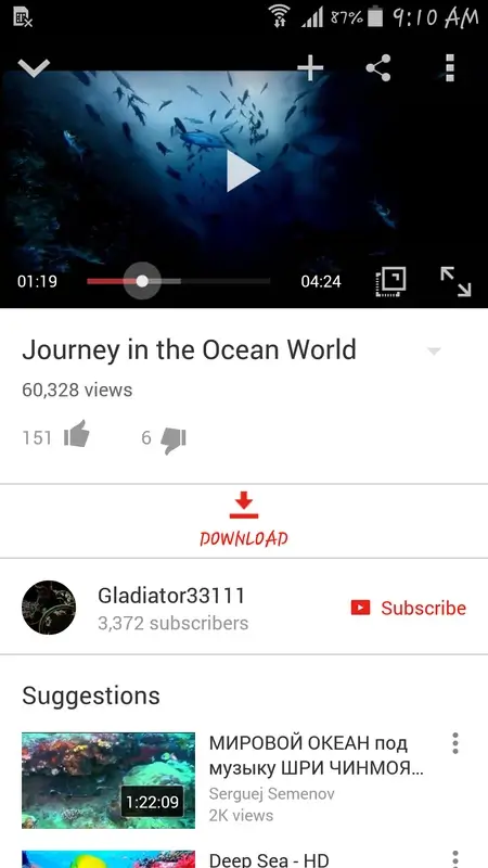 OGYouTube 5