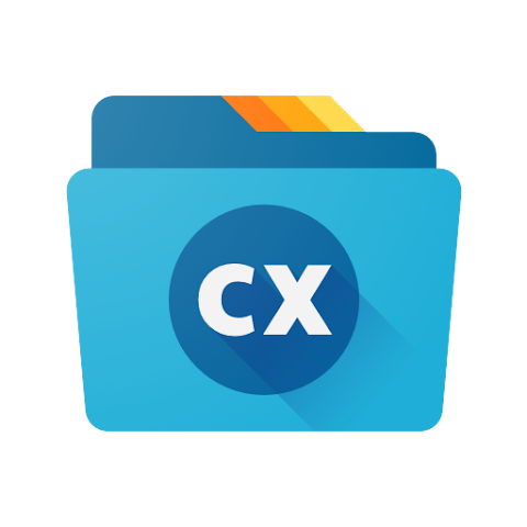 Cx File Explorer