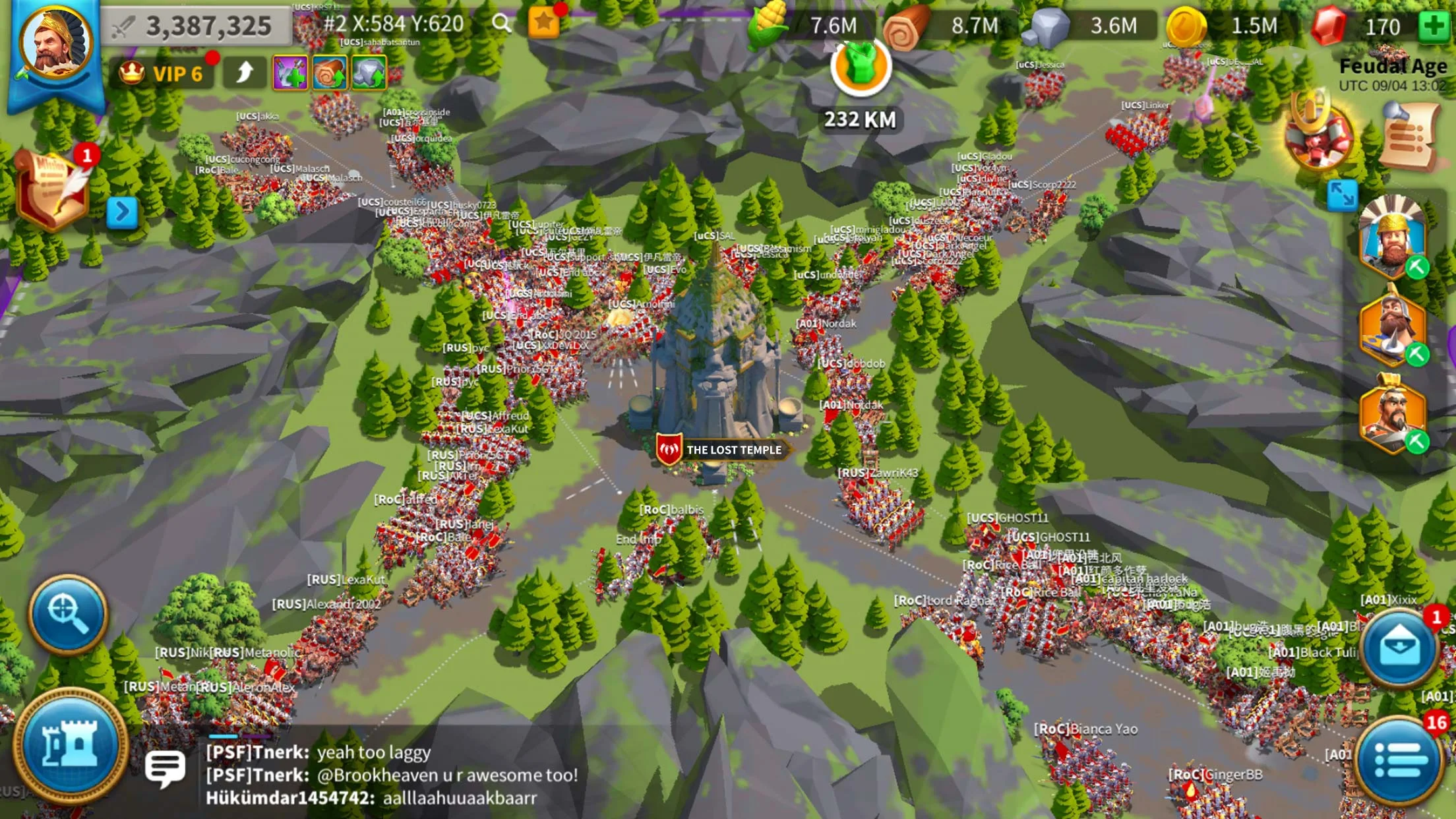 Rise Of Kingdoms Rise Of Kingdoms