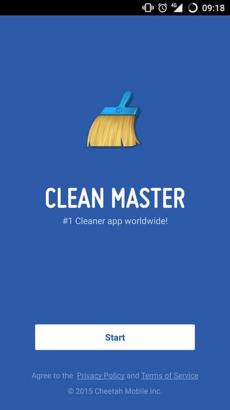 Clean Master Clean Master