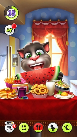 My Talking Tom 3