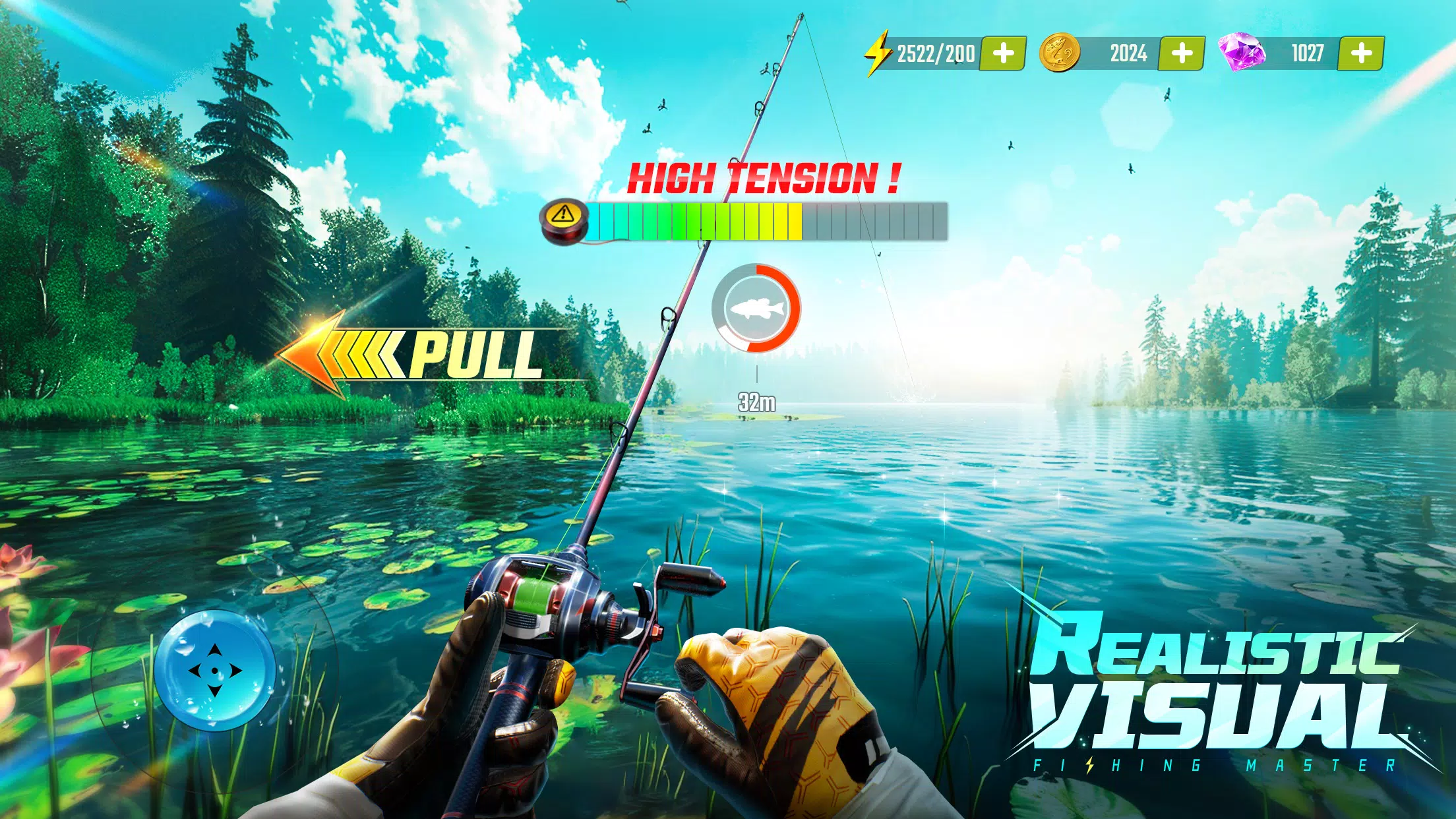 Fishing Master 2
