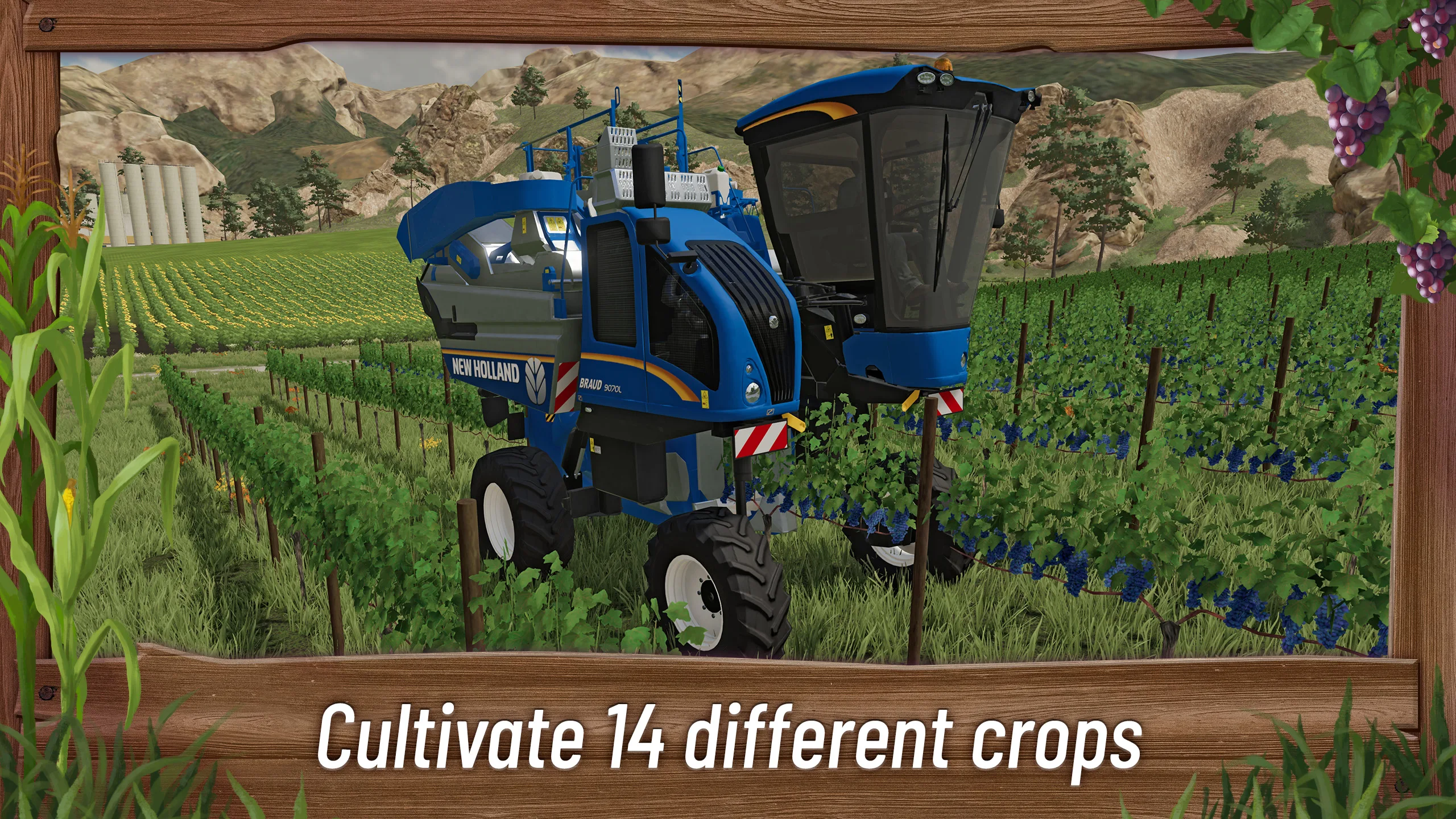 Farming Simulator 23 1