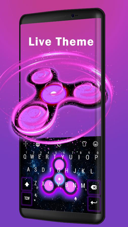 TouchPal Keyboard for Vivo 5