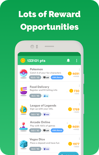 AppKarma Rewards & Gift Cards 1