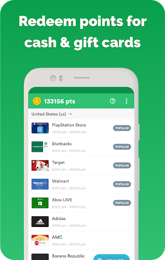 AppKarma Rewards & Gift Cards AppKarma Rewards & Gift Cards