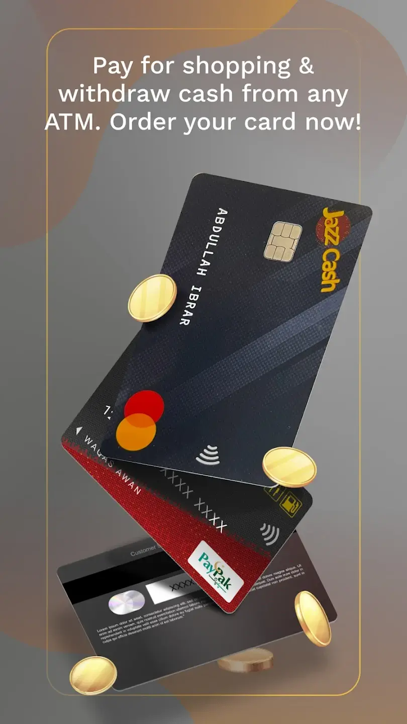 JazzCash JazzCash