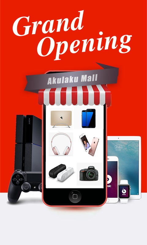 Akulaku 5