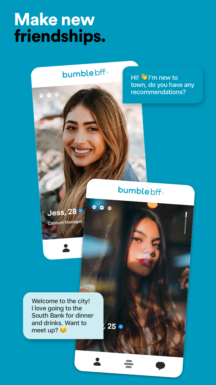 Bumble Bumble