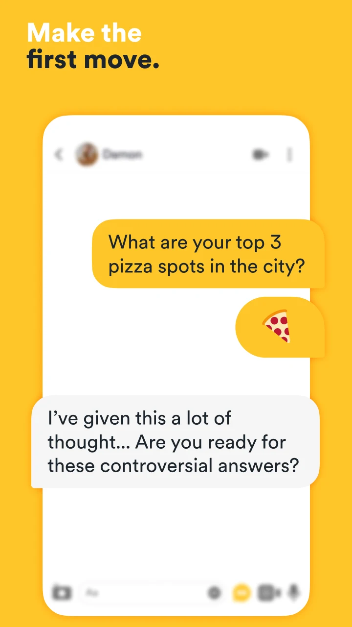 Bumble 2