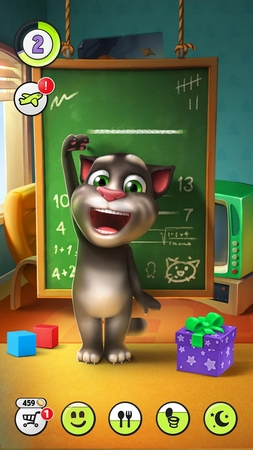 My Talking Tom 6