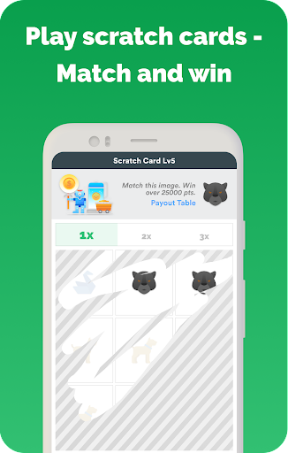 AppKarma Rewards & Gift Cards AppKarma Rewards & Gift Cards