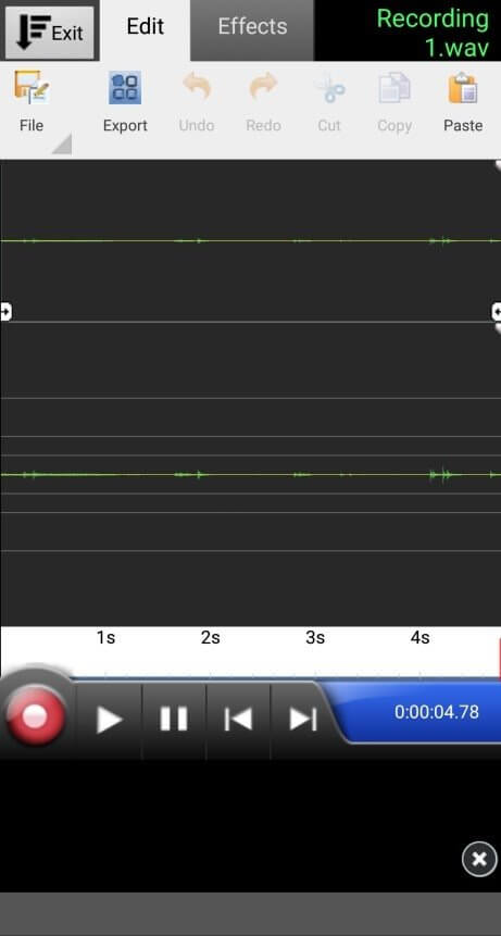 Audacity 1