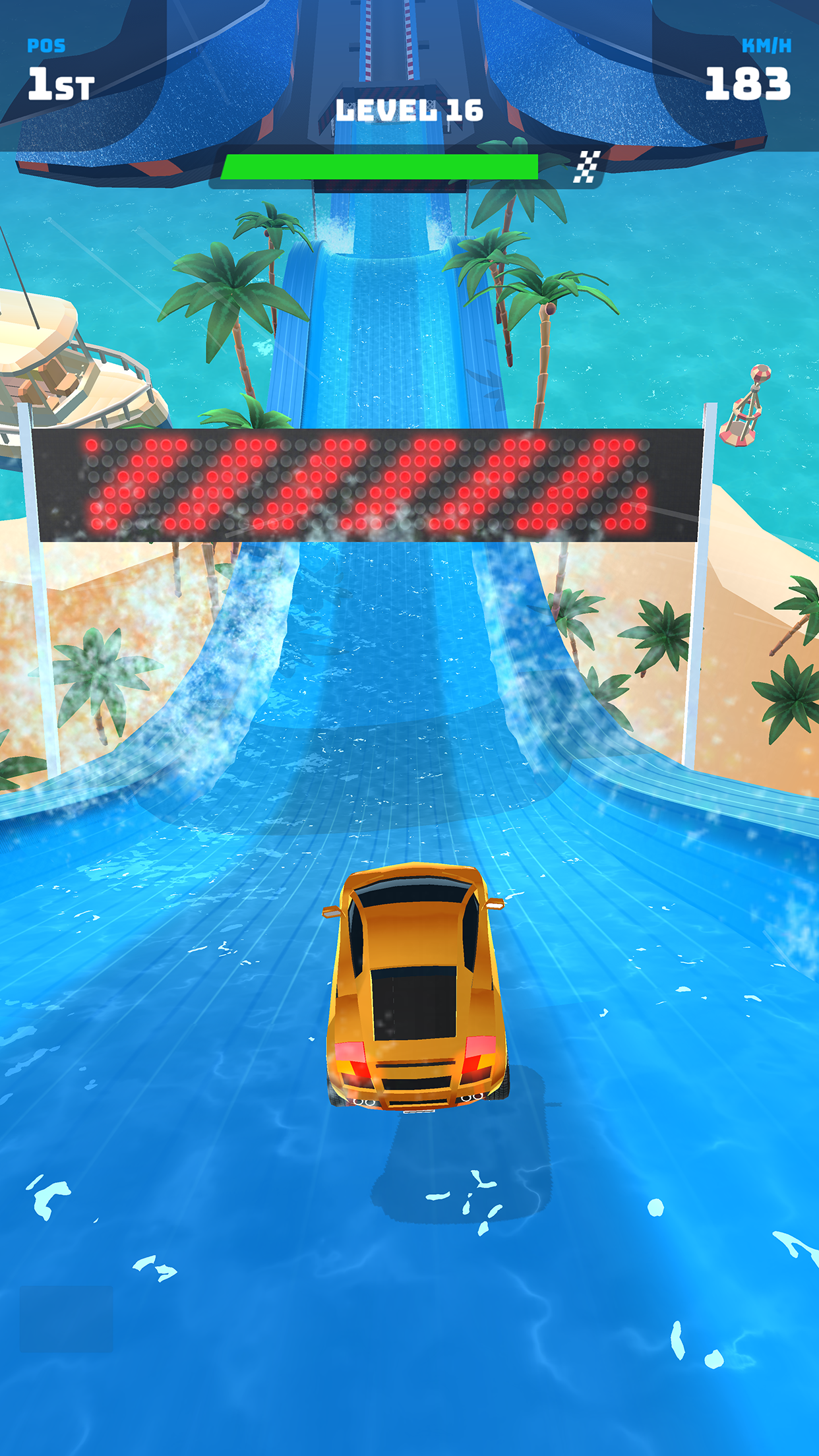 Race Master Race Master