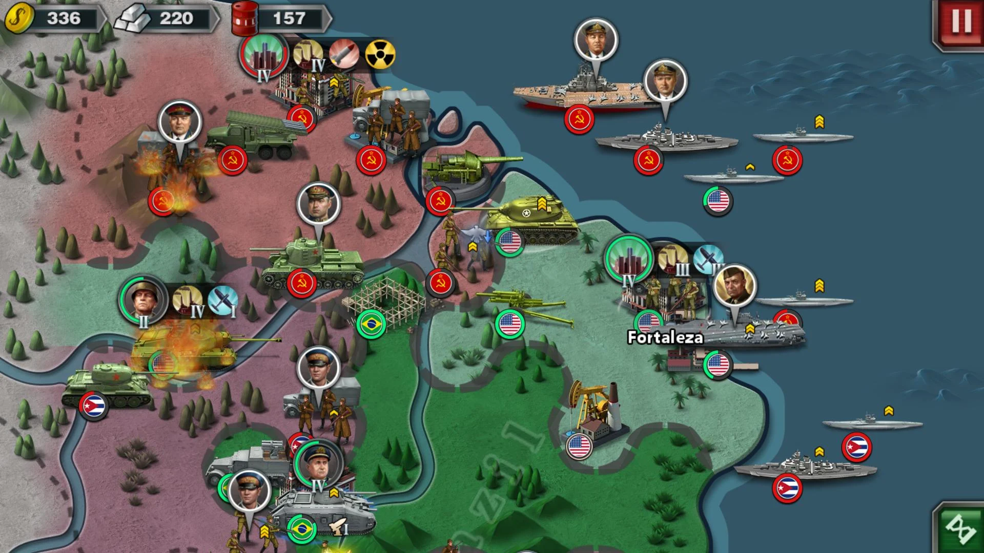 World Conqueror 3 1