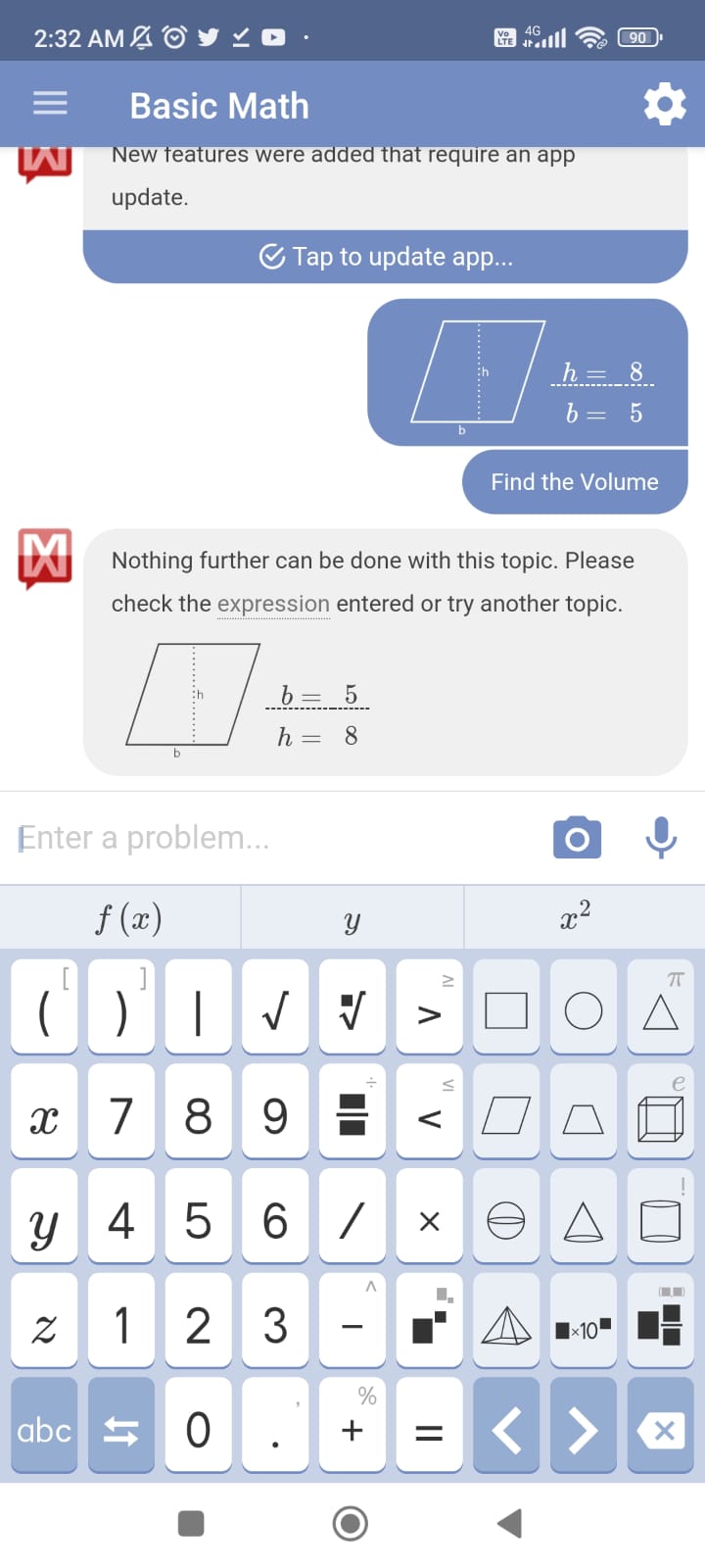 Mathway Premium Mathway Premium