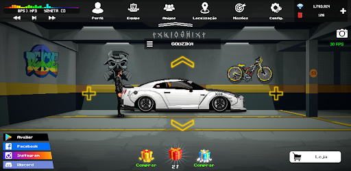 Estilo BR 1