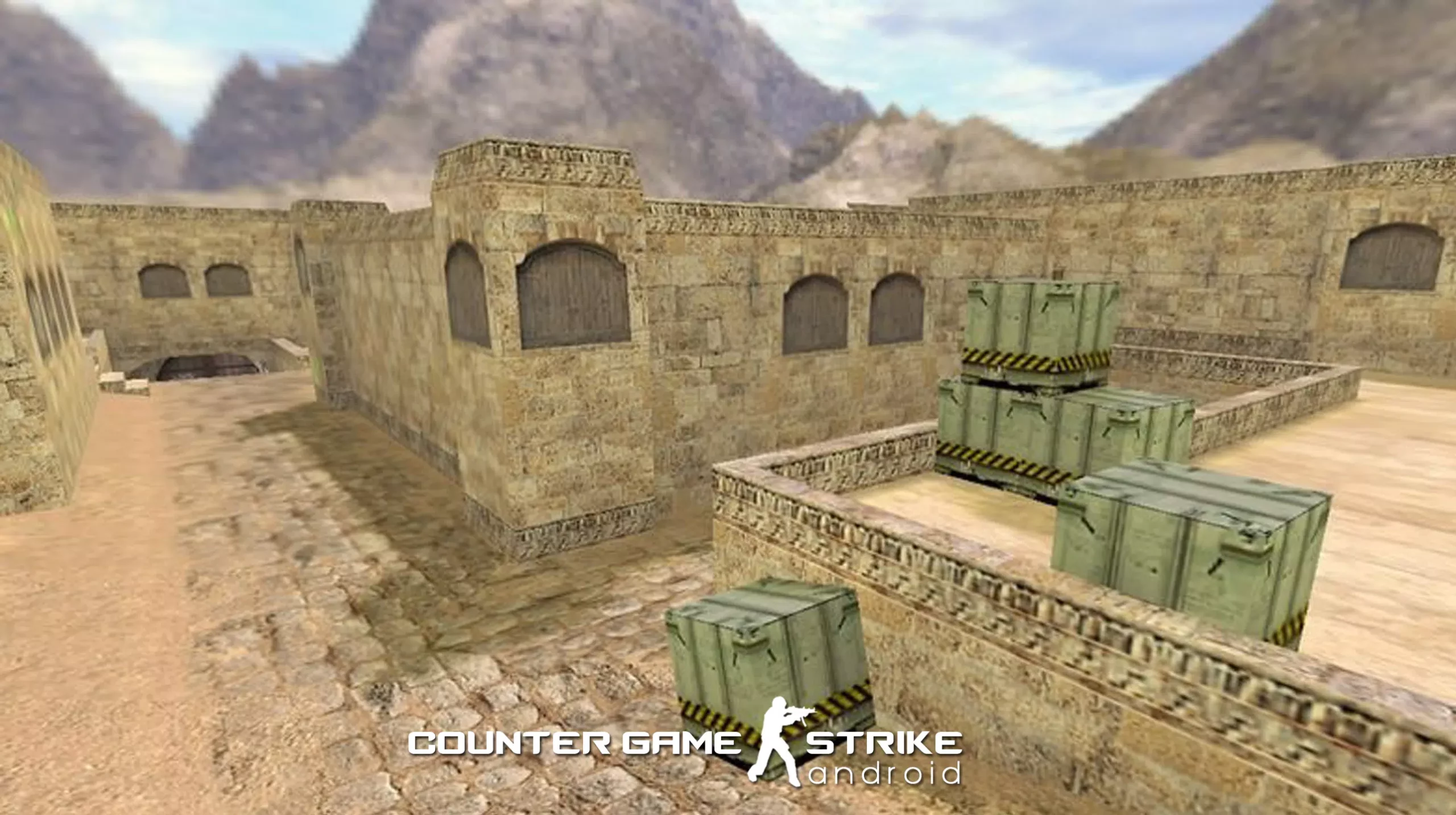 Counter Strike 5