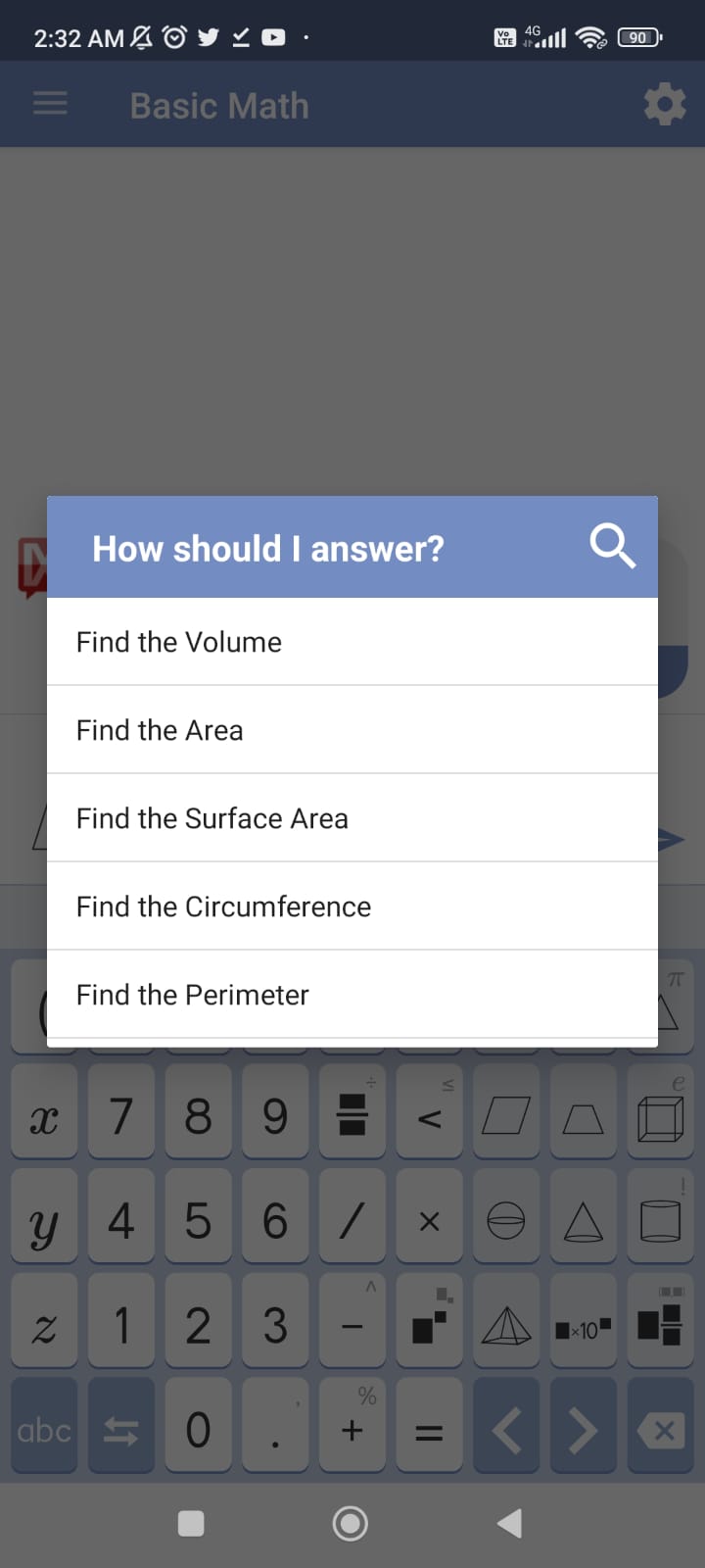 Mathway Premium Mathway Premium