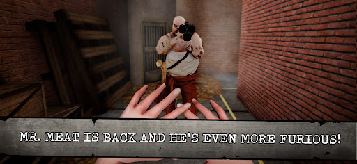 Mr. Meat 2 5