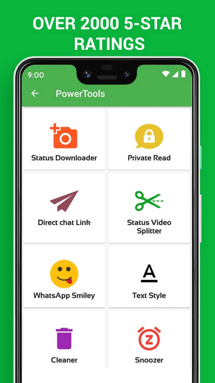 WhatsBox 4