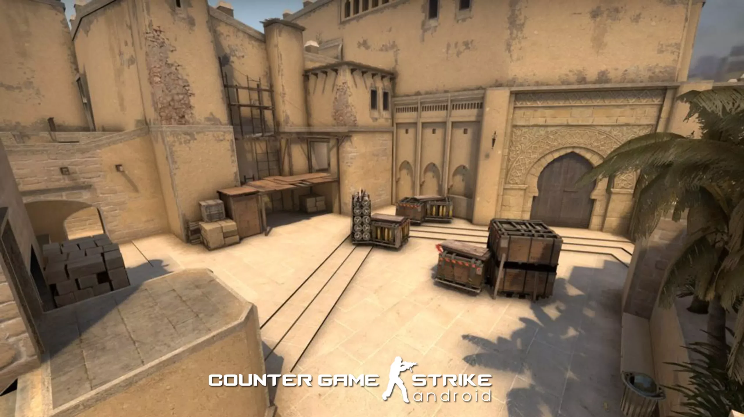 Counter Strike 7