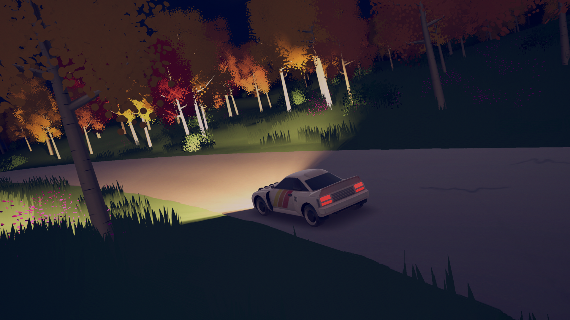 Art of Rally 2