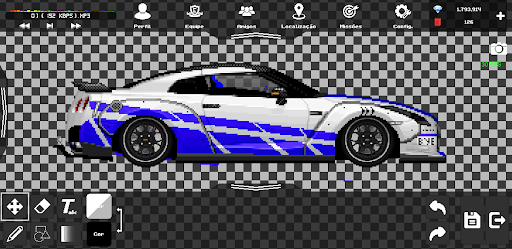 Estilo BR 7