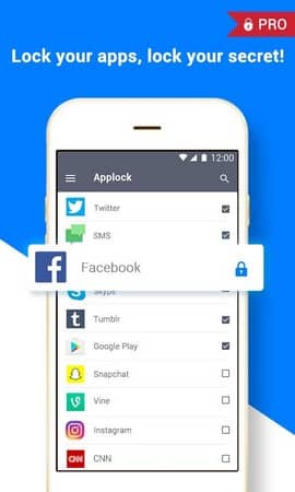 AppLock Pro 2