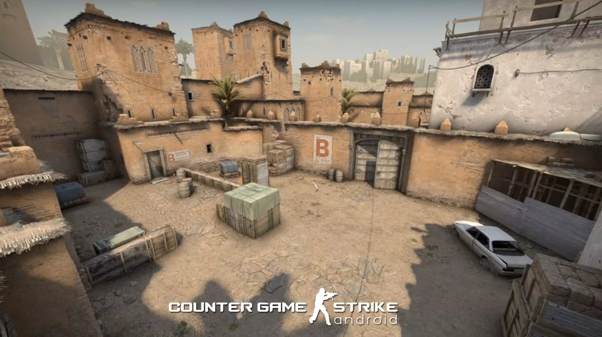 Counter Strike 4