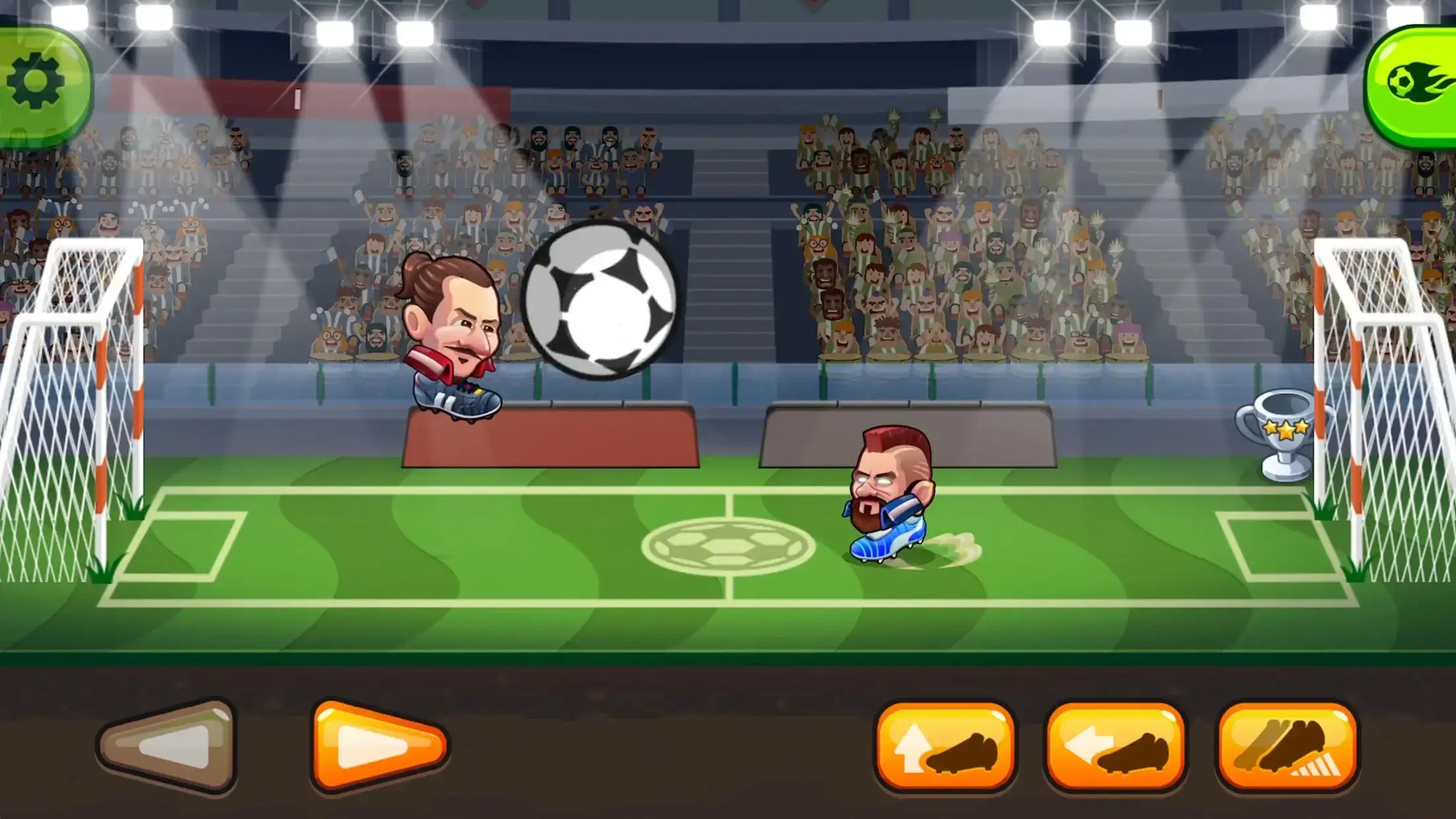 Head Ball 2 Head Ball 2