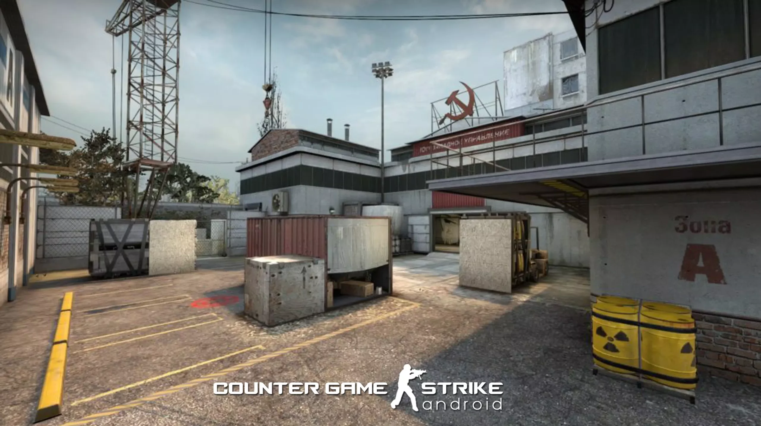 Counter Strike 8