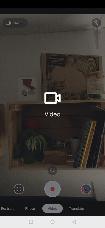GCam Go 1