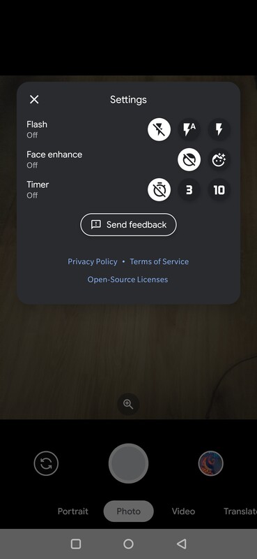 GCam Go GCam Go