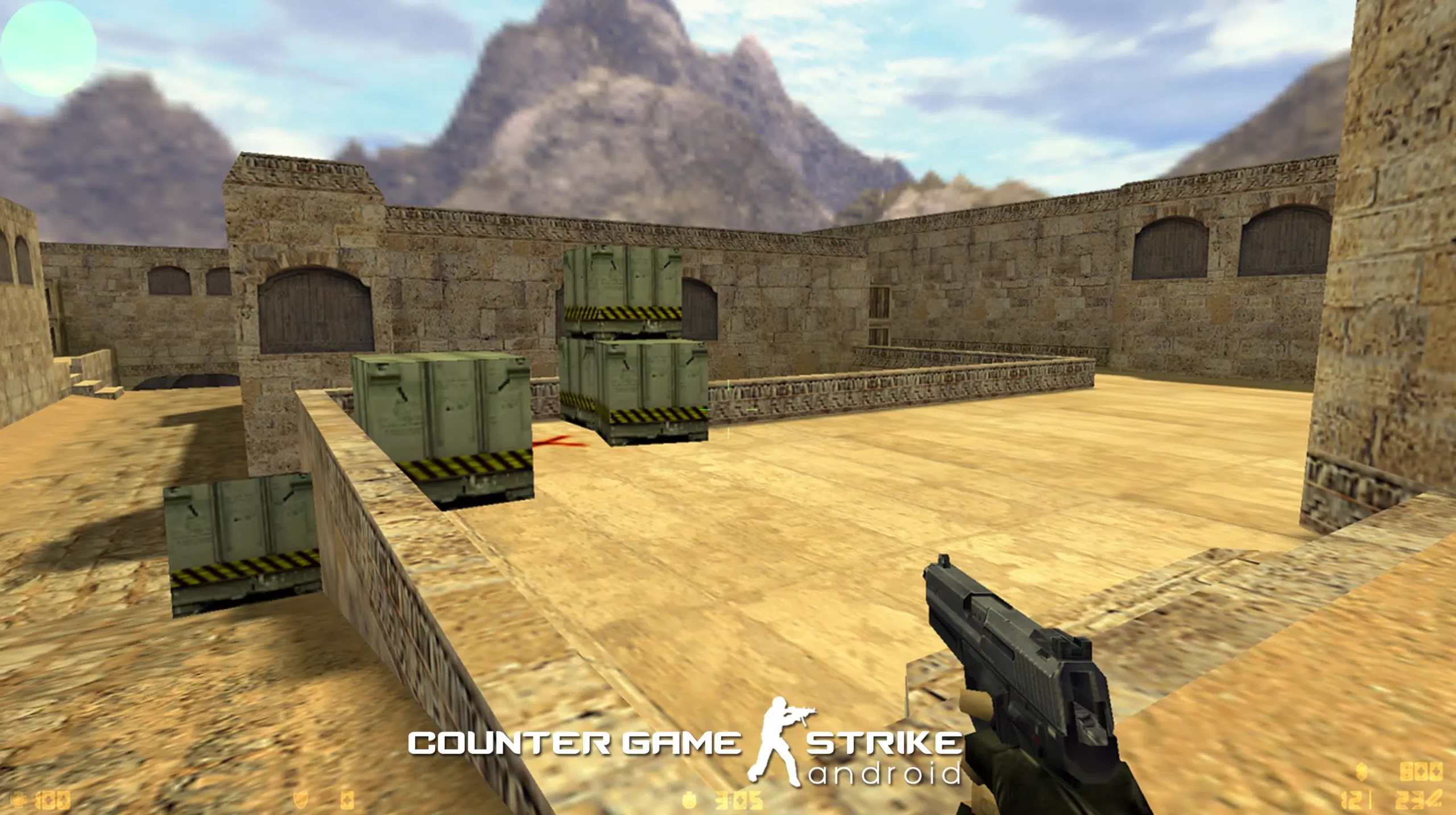Counter Strike 3