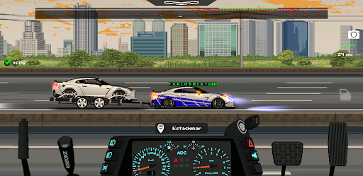 Estilo BR 3