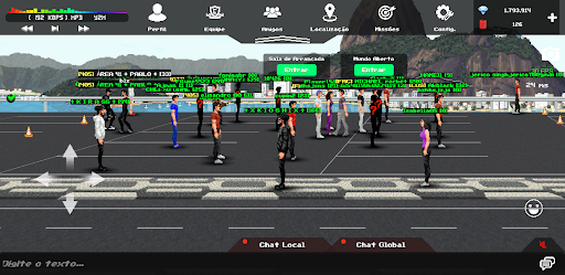 Estilo BR 2