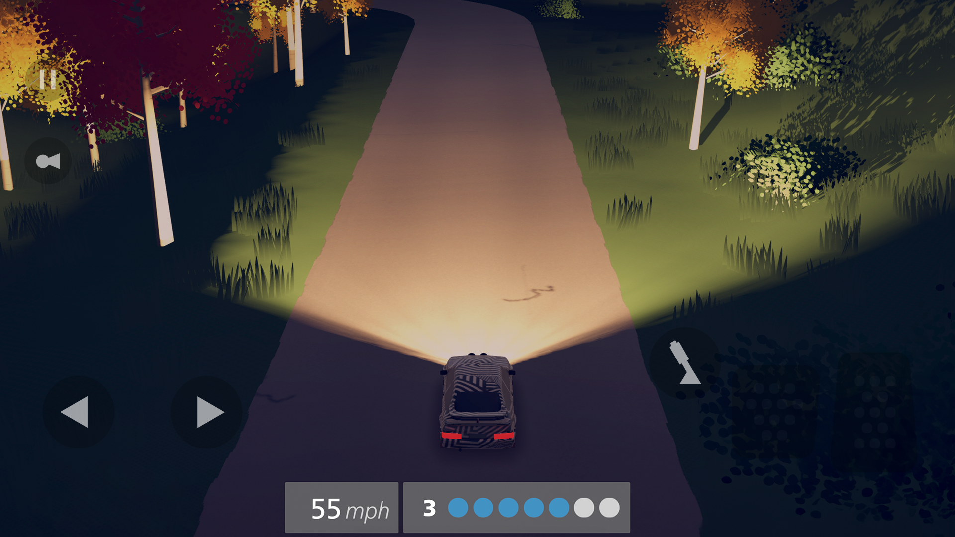 Art of Rally Art of Rally