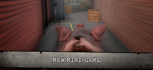 Mr. Meat 2 4