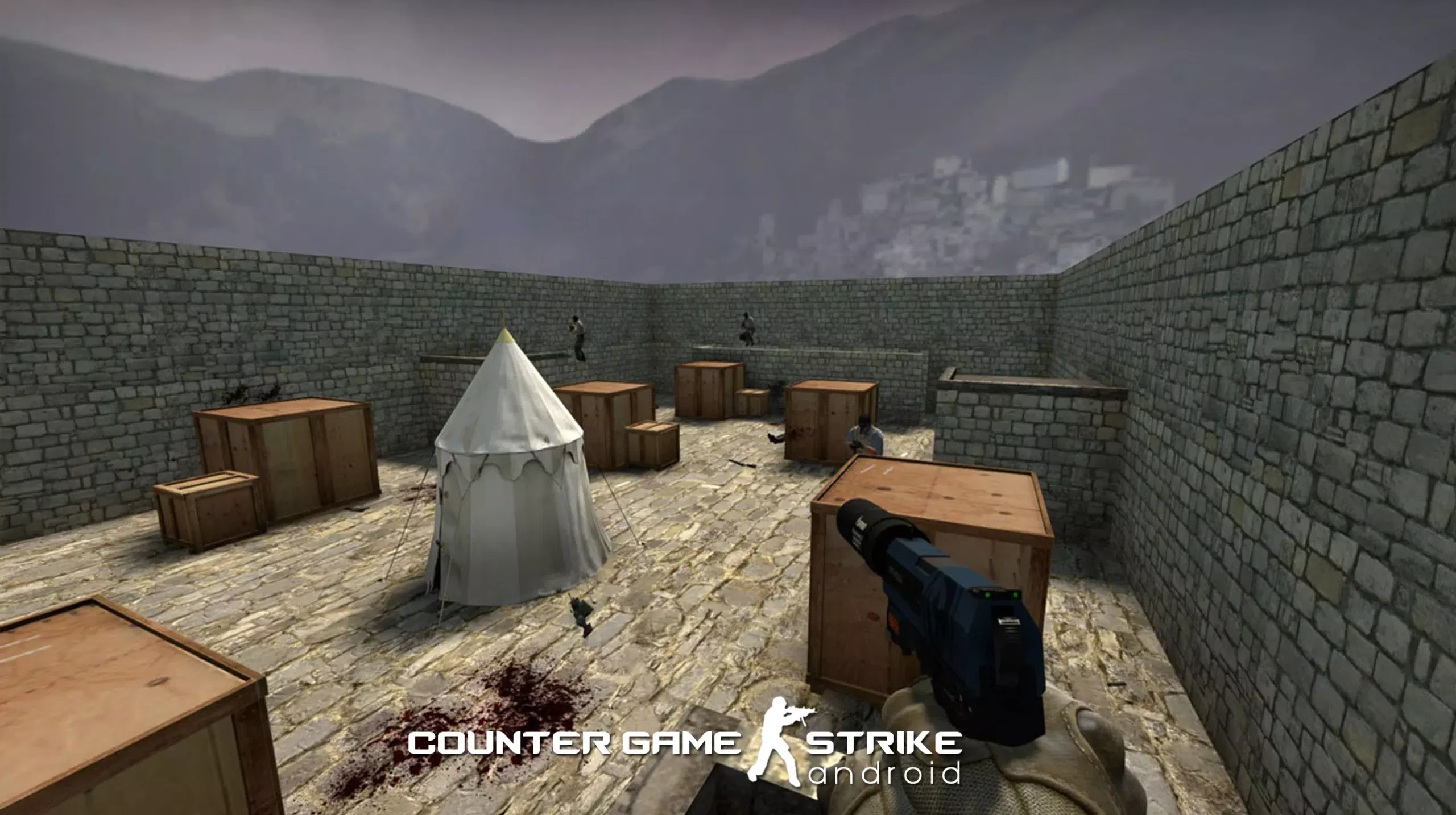 Counter Strike 6
