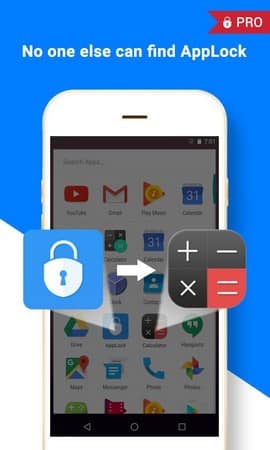 AppLock Pro 5