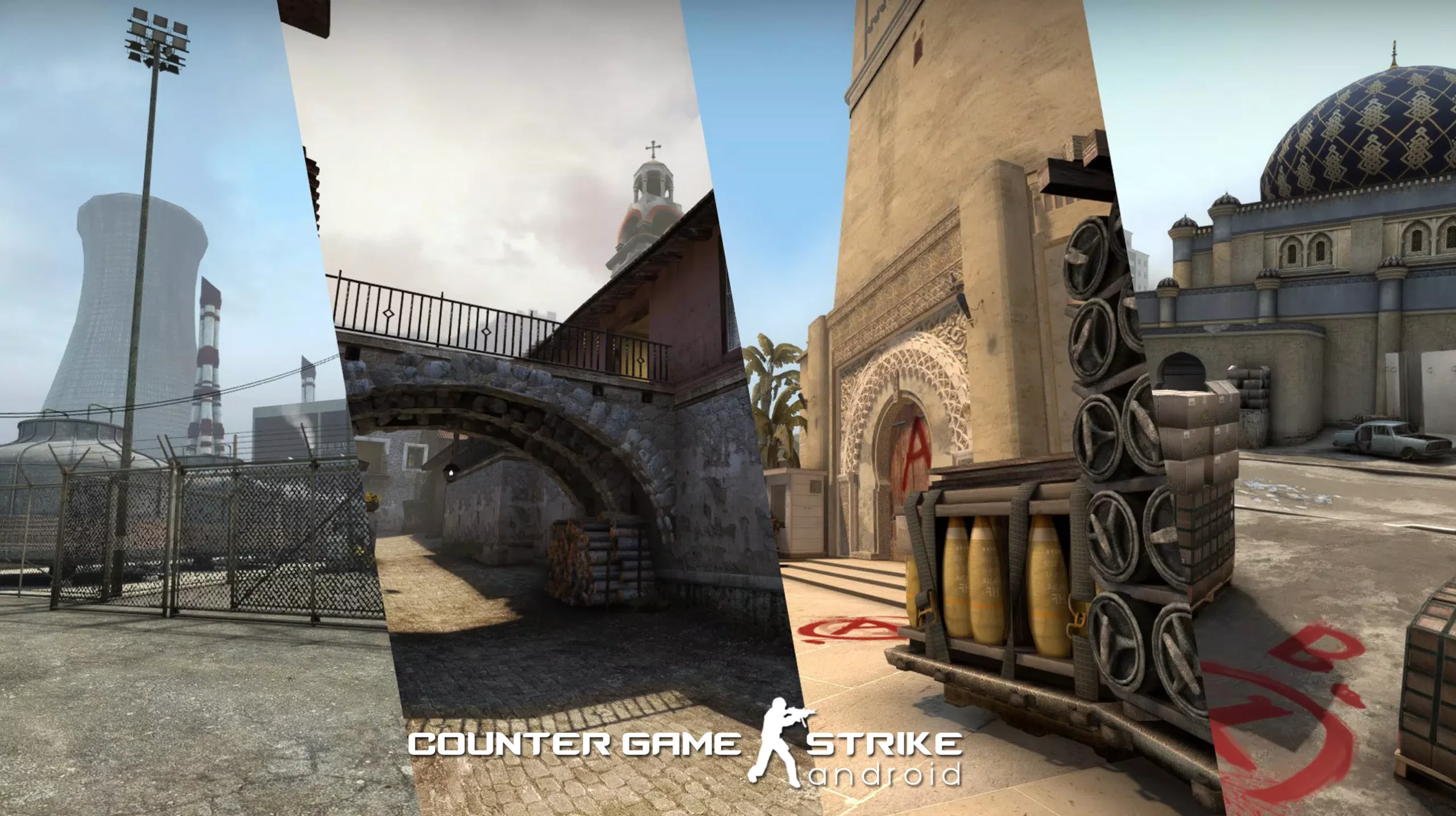 Counter Strike 1