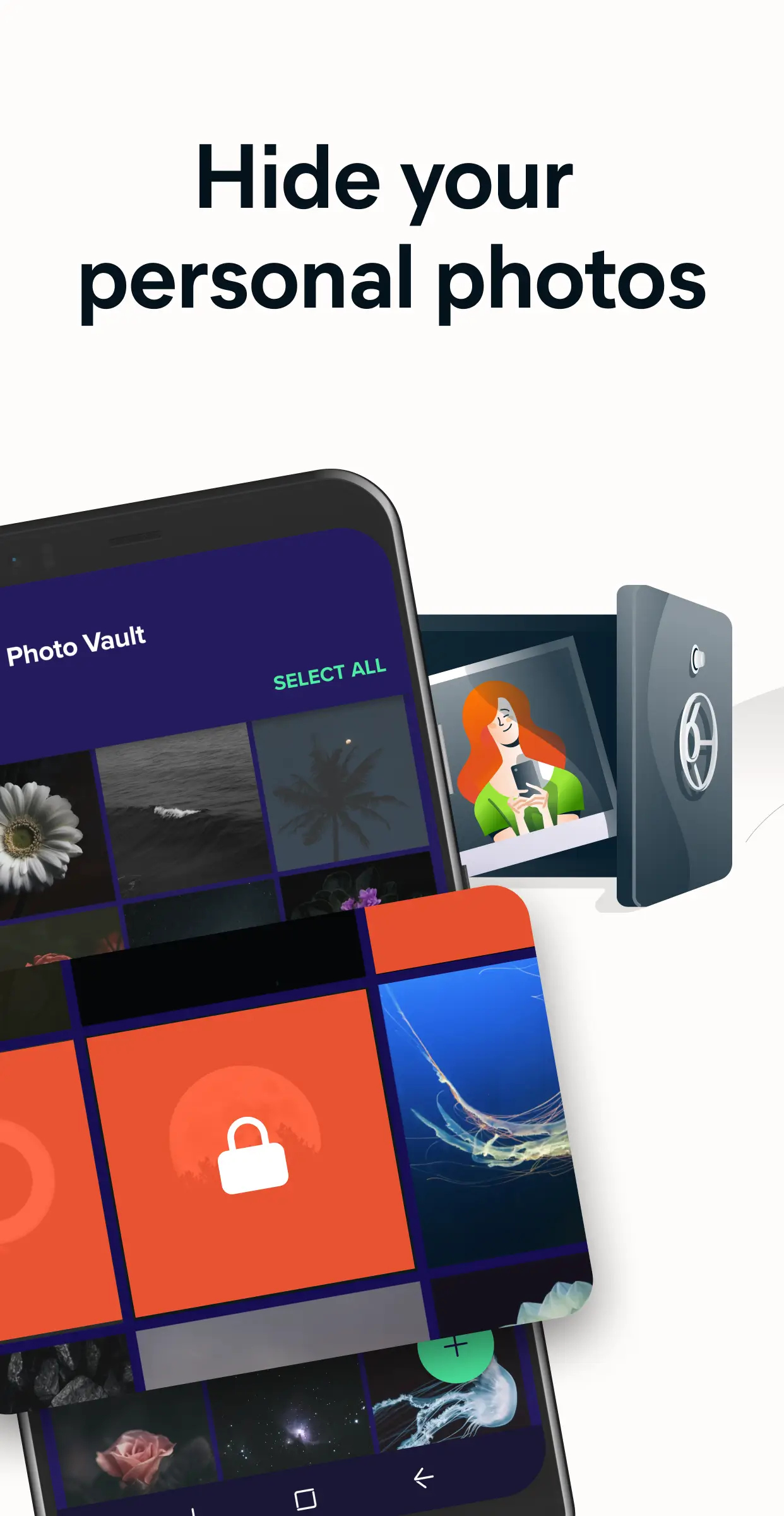 Avast Mobile Security Pro 4