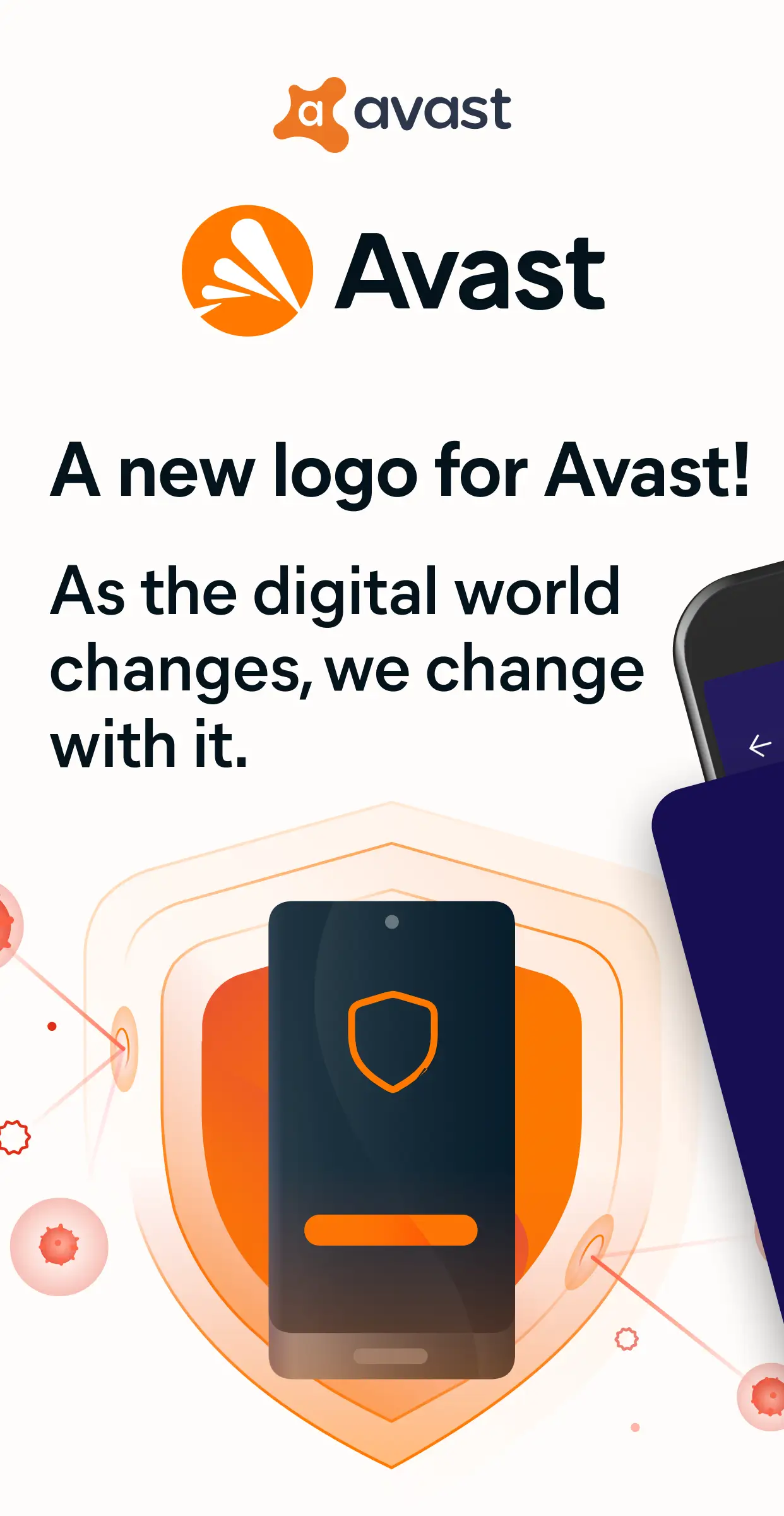 Avast Mobile Security Pro 1