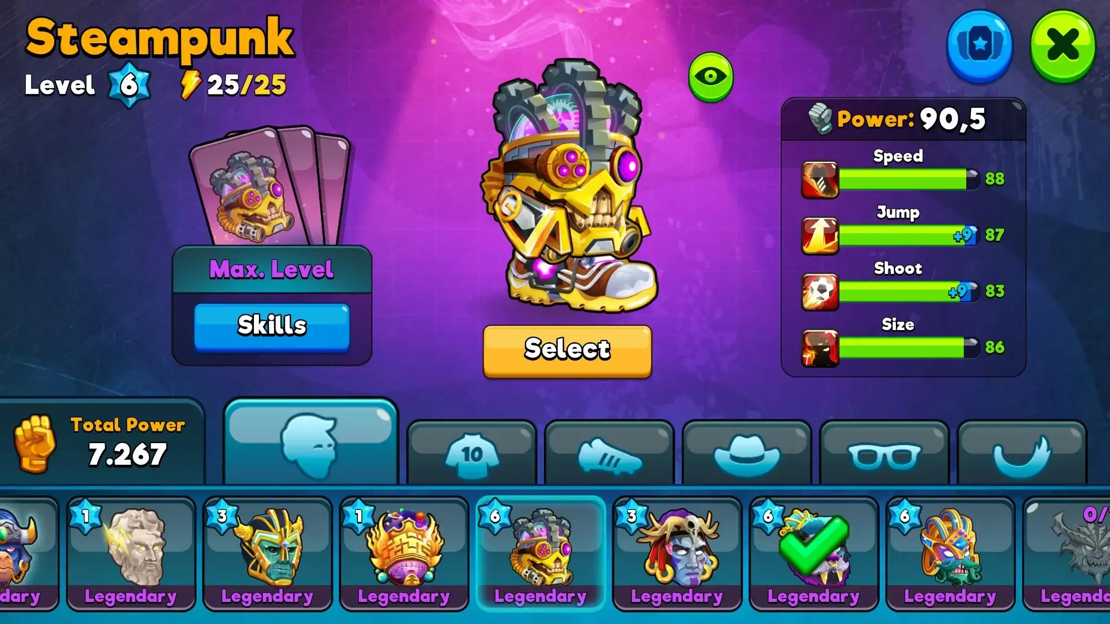Head Ball 2 Head Ball 2