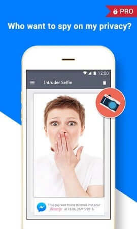 AppLock Pro 3