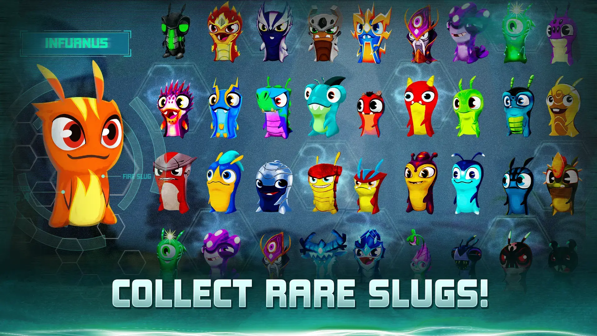 Slugterra: Slug it Out 2 Slugterra: Slug it Out 2