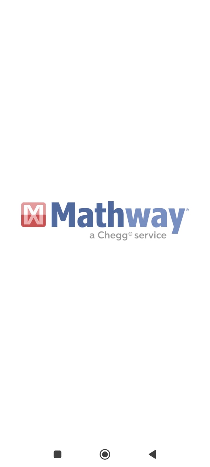 Mathway Premium 1