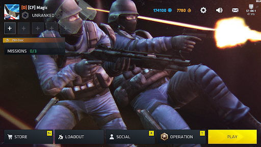 Critical Ops: Multiplayer FPS 8