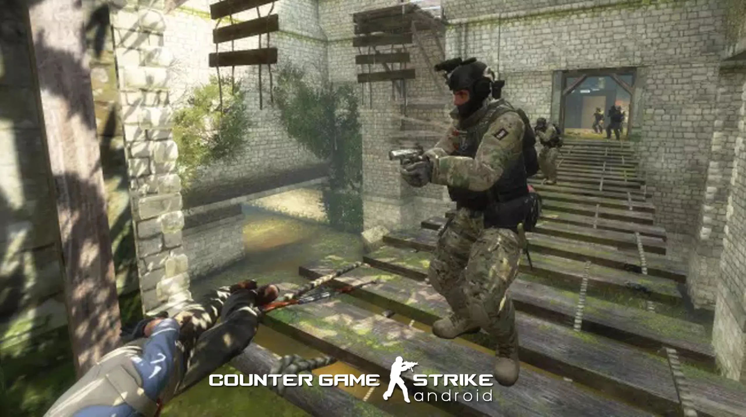 Counter Strike 2